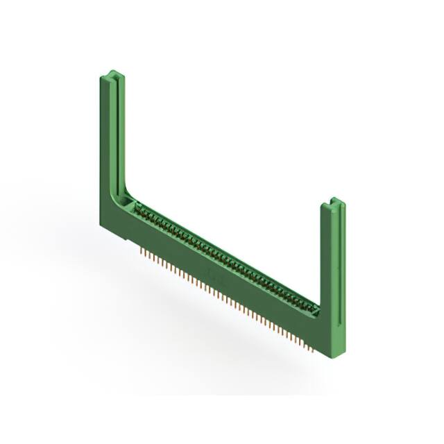 345-041-523-158 EDAC Inc.  Edgeboard Connectors